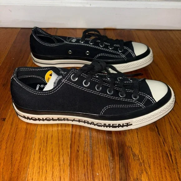 Converse Chuck Taylor All Star 70 Men Size 7 - Picture 1 of 8